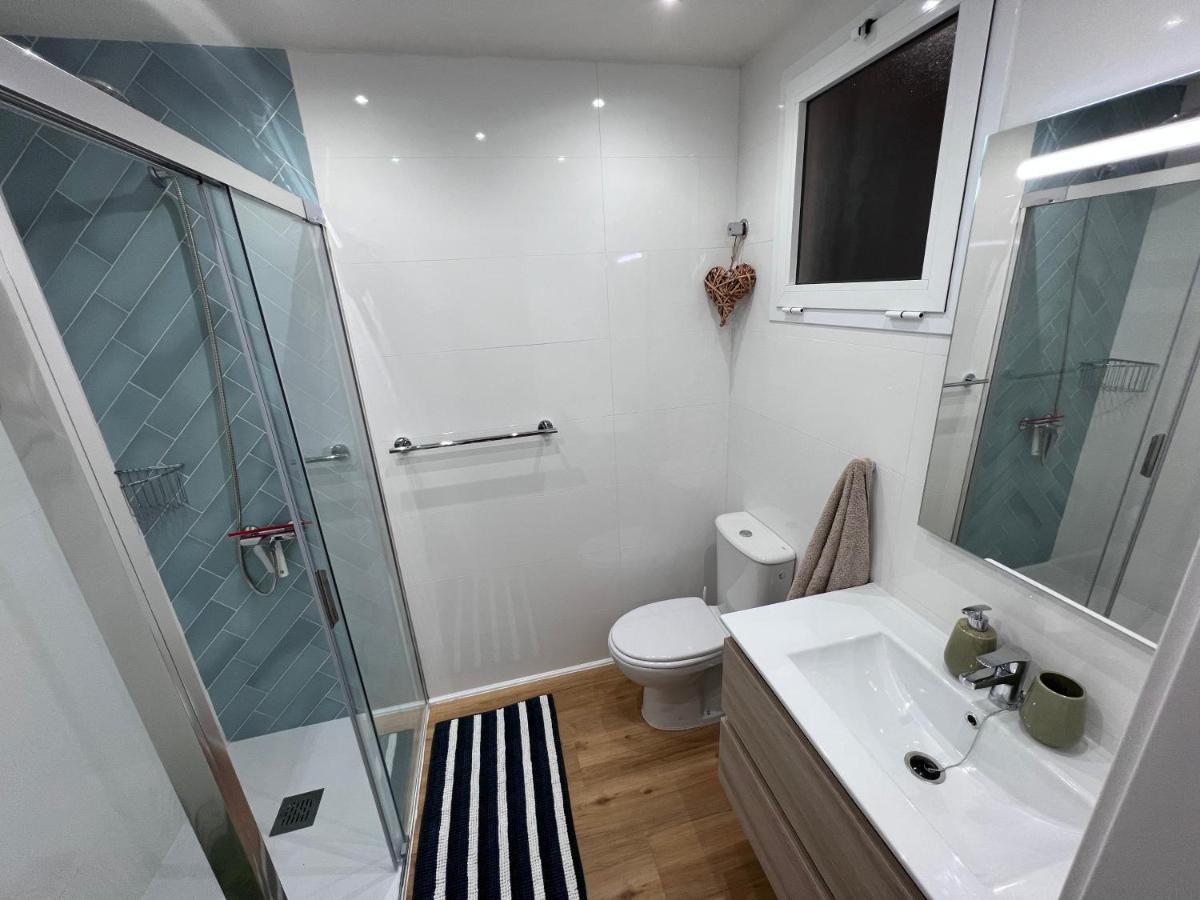 Apartamento Las Vistas Morro Jable  Exterior foto