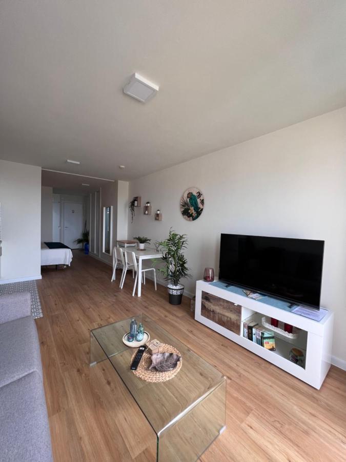 Apartamento Las Vistas Morro Jable  Exterior foto