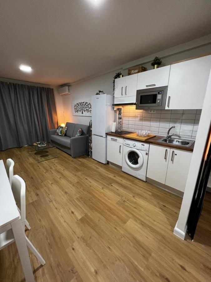 Apartamento Las Vistas Morro Jable  Exterior foto