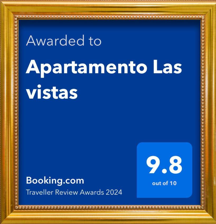 Apartamento Las Vistas Morro Jable  Exterior foto
